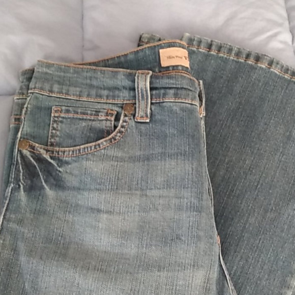 Nine West Boot Cut 👖 Jeans - Picture 8 of 8